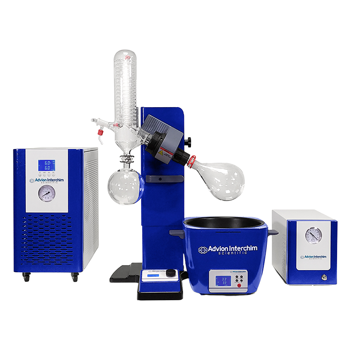 puriFlash? R-Vap 