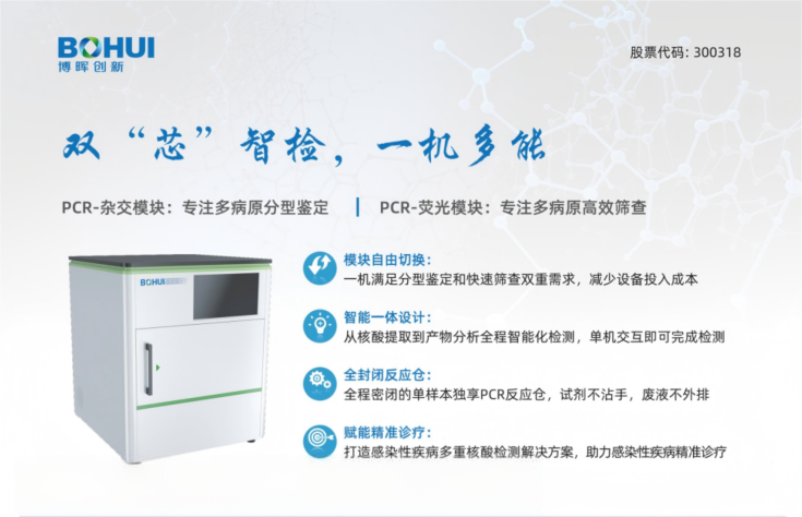 流感季即未来临，，，，，，，，7790必发集团立异助力疾控呼吸道病原监测！